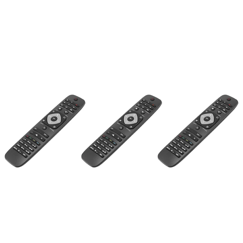 

B92B-3X Universal Replacement TV Remote Control For 242254990467/2422 549 90467