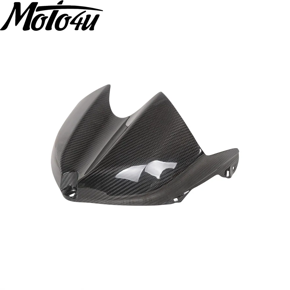 

Carbon Fiber Motorcycle Gas Tank Air Box Front Cover Fairing For Yamaha YZF R6 2008 2009 2010 2011 2012 2013 2014 2015 2016