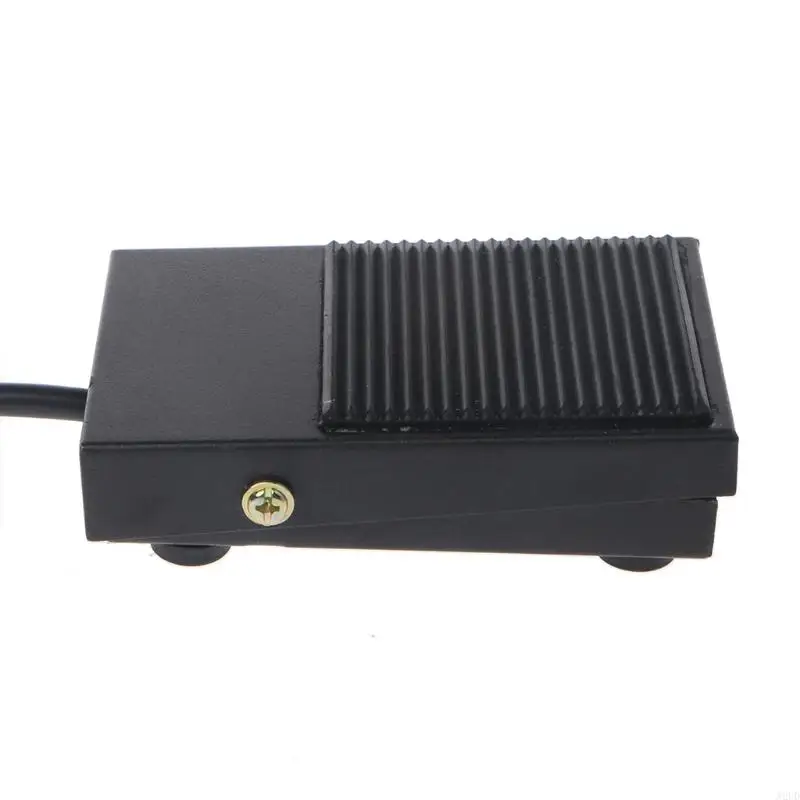 A2UD 250V 10A Kim loại hạng nặng kim loại thời gian trước chống bàn đạp chân chân