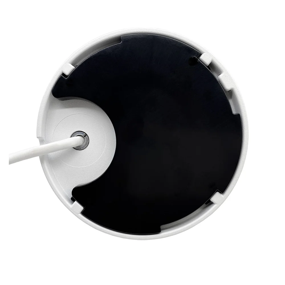 

P6SLite 5-60mm 12X AF Lens Vandal Proof CCTV Dome PTZ Camera 2MP 5MP Wireless Support Maximum 128G SD Card WiFi Camera