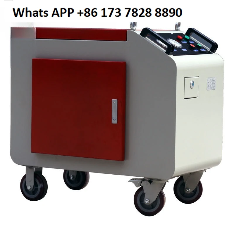 SYJU series high-precision electrostatic oil purifier gear  hydraulic SYJU-16 oil purification truck