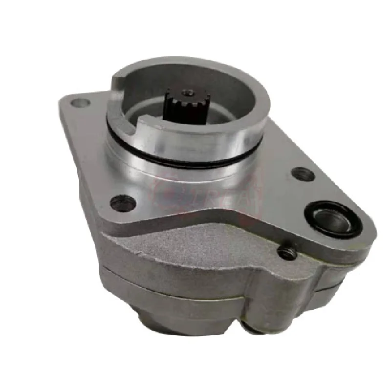 A8VO80 G2-10R-876-0  Excavator Hydraulic Pilot Pump Gear Pump