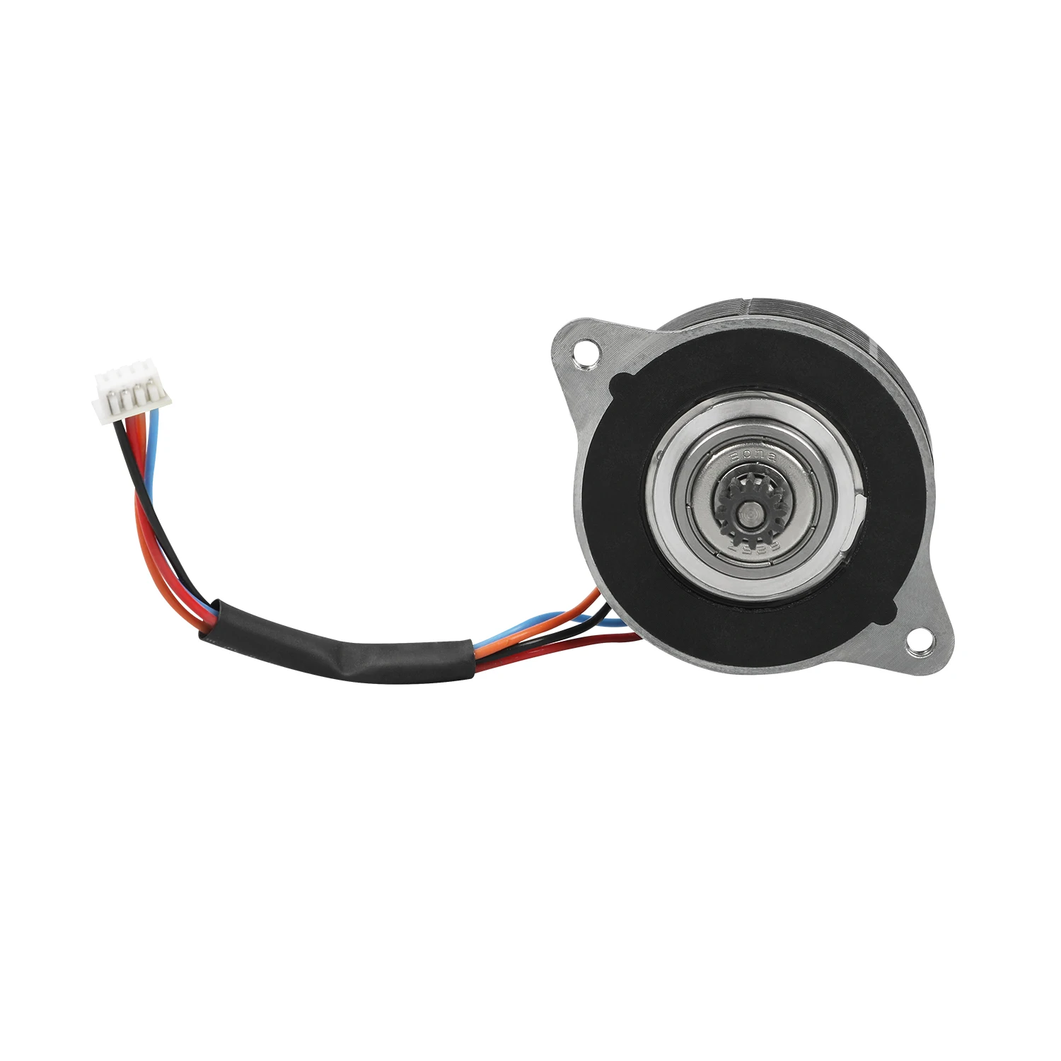 Creality Original Extruder Motor 1.8 Degree Press 12 Tooth Gear Circular Stepper Motor for K1/K1 Max 3D Printer