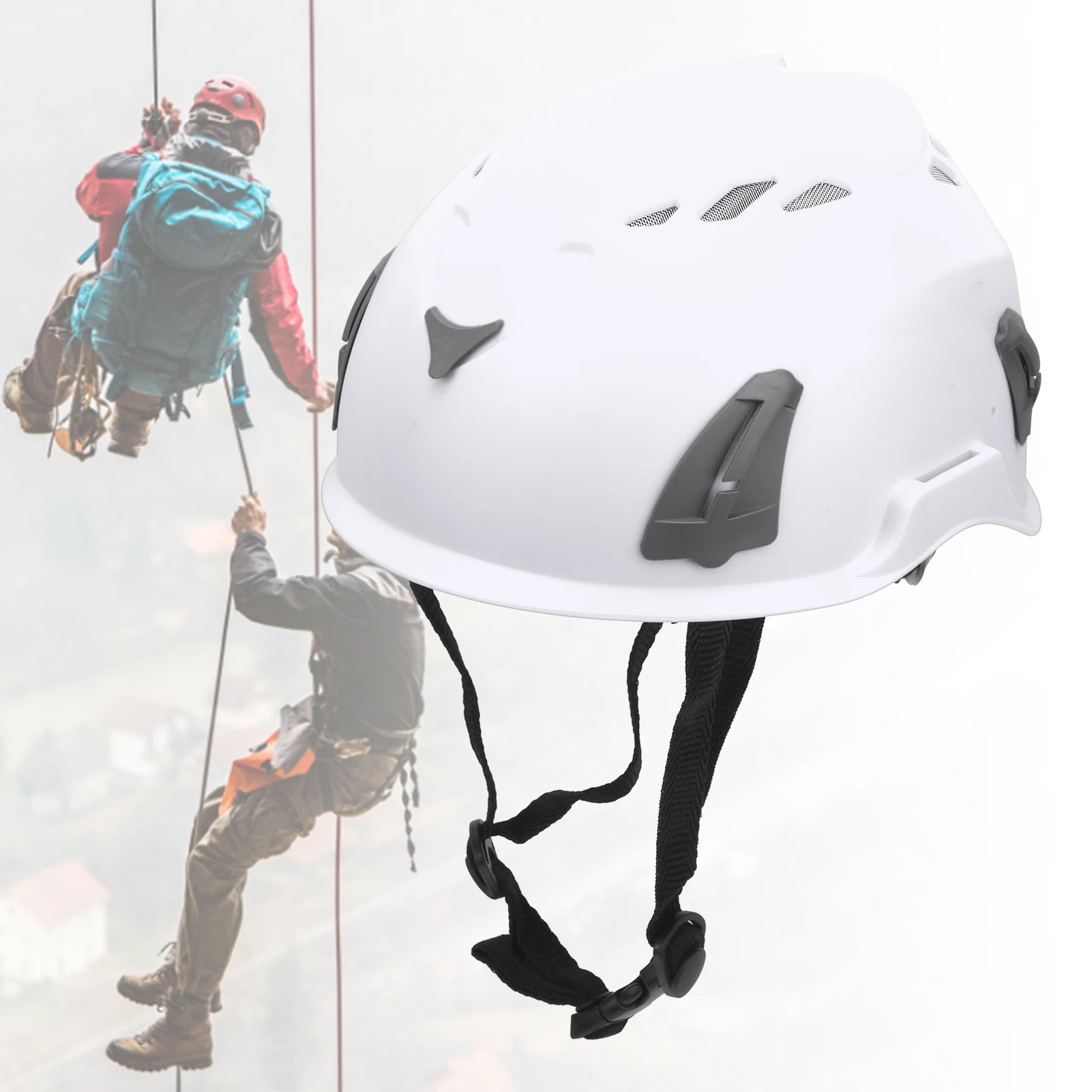 ZK20 Gub D8 Rock Cl… - image