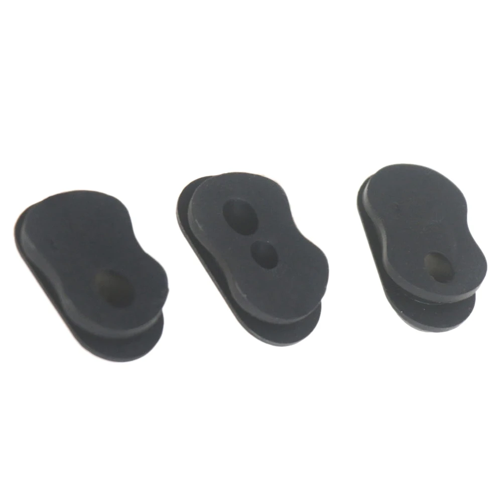 AEA7-For Ninebot MAX G30 Charging Port Dust Plug Rubber Case Electric Scooter Waterproof Silicone Plug Cap