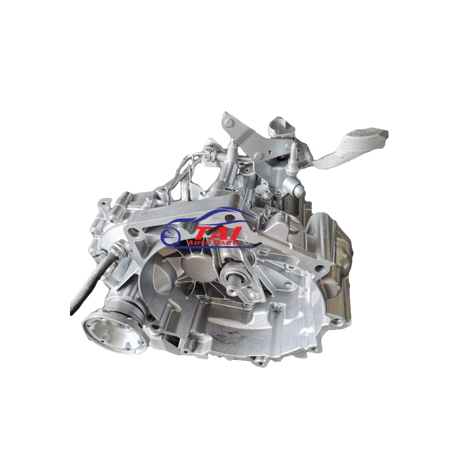 

Transmission Use For Volkswagen 1. 6 Gearbox