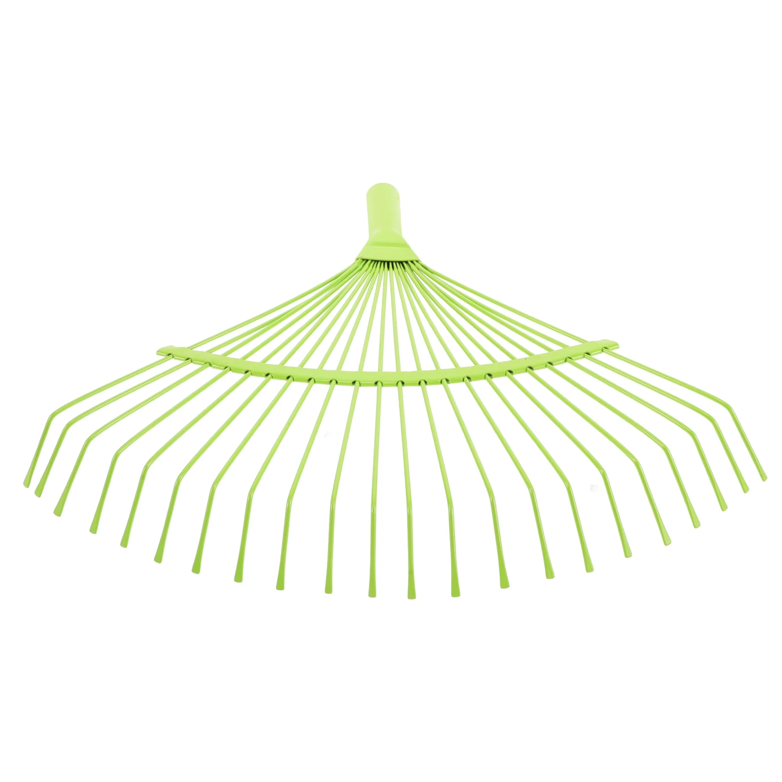 

22 Teeth Wooden Handle Rake for Gardening Small Metal Lawn Heavy Duty Leaf Rakes Loosening Soil Cultivating Tool Garden Supply