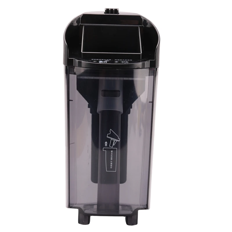 Tanque de agua de suciedad de repuesto AC66 para Tineco 1.0 Floor One S3, piezas de accesorios para aspiradoras en seco y húmedo