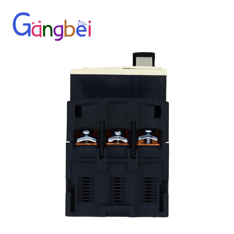 MPCB motor starter with Pushbutton Control GV2ME08,GV2ME10.GV2ME14,GV2ME16,GV2ME20,GVME22 Motor Thermal Magnetic Circuit Breaker