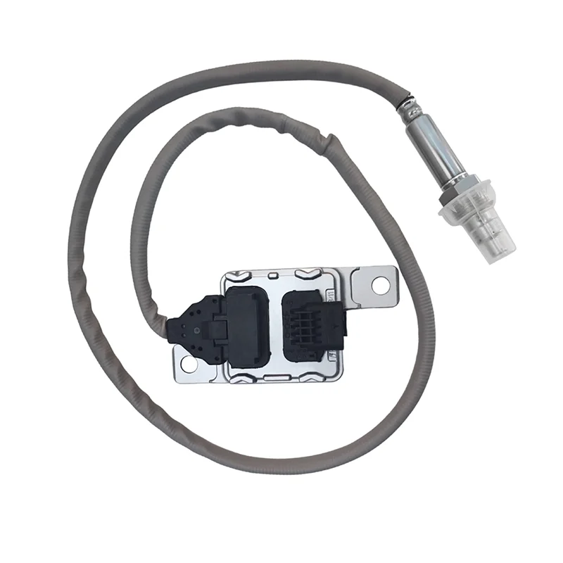 

A17R-датчик оксида азота Nox датчик 059907807P для VW TOUAREG 7P5 7P6 3.0 V6 TDI 2010-2018 SNS441 5WK97441 059907807N