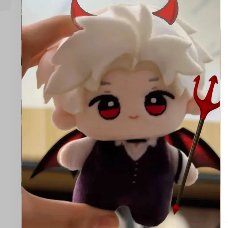 

Кукла аниме «Love and deepspace», 10 см