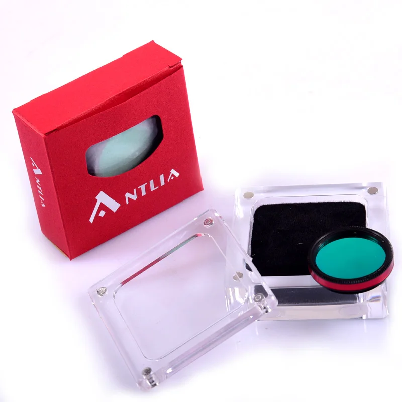 Antlia Ir Pass 850nm Planetaire Filter - 1.25 ''Mounted