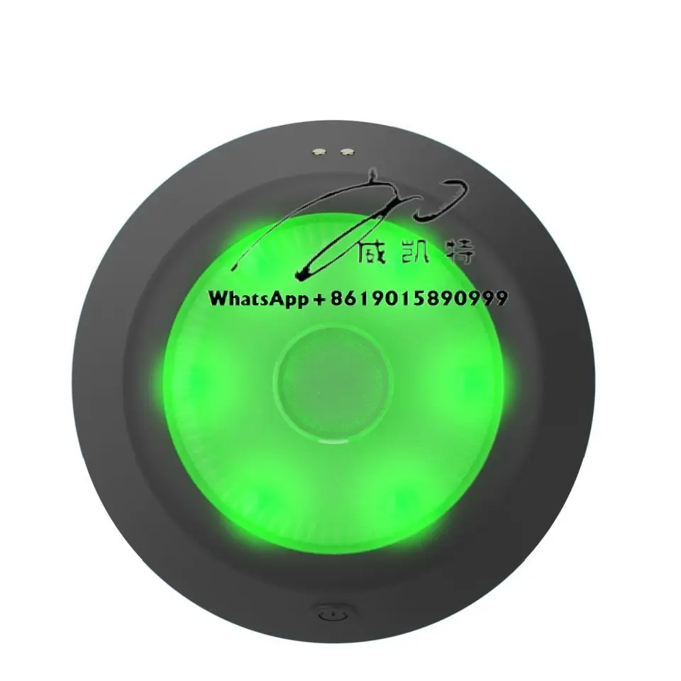 

2022 New Design with Patent High Quality Hot Selling Speed Response Training System Motion Sensor Reaction Light