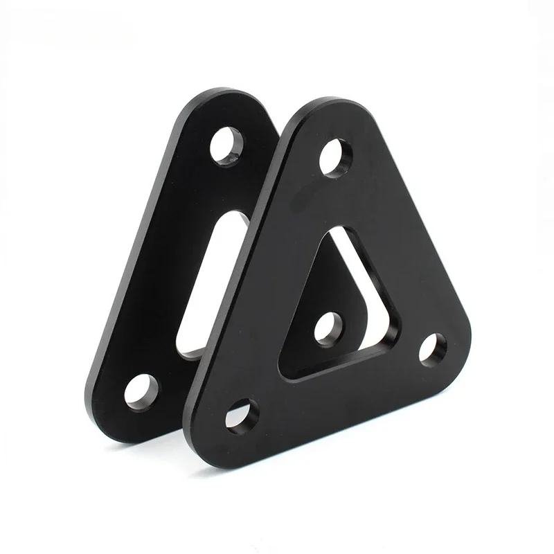 Moto Collegamento Abbassamento Kit di Collegamento Per HONDA VFR800 VFR800X VFR800F PEGASO 600 650 STRADA Ossa di Cane Freni Sospensione