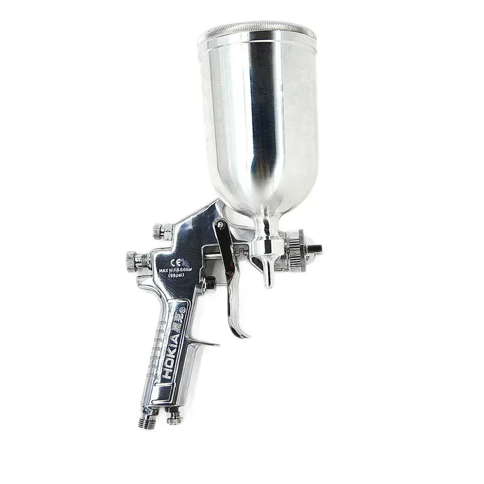 

Hot Selling High Quality Foam Spray Gun Paint Spray Gun Air Spray Gun PLS-W71