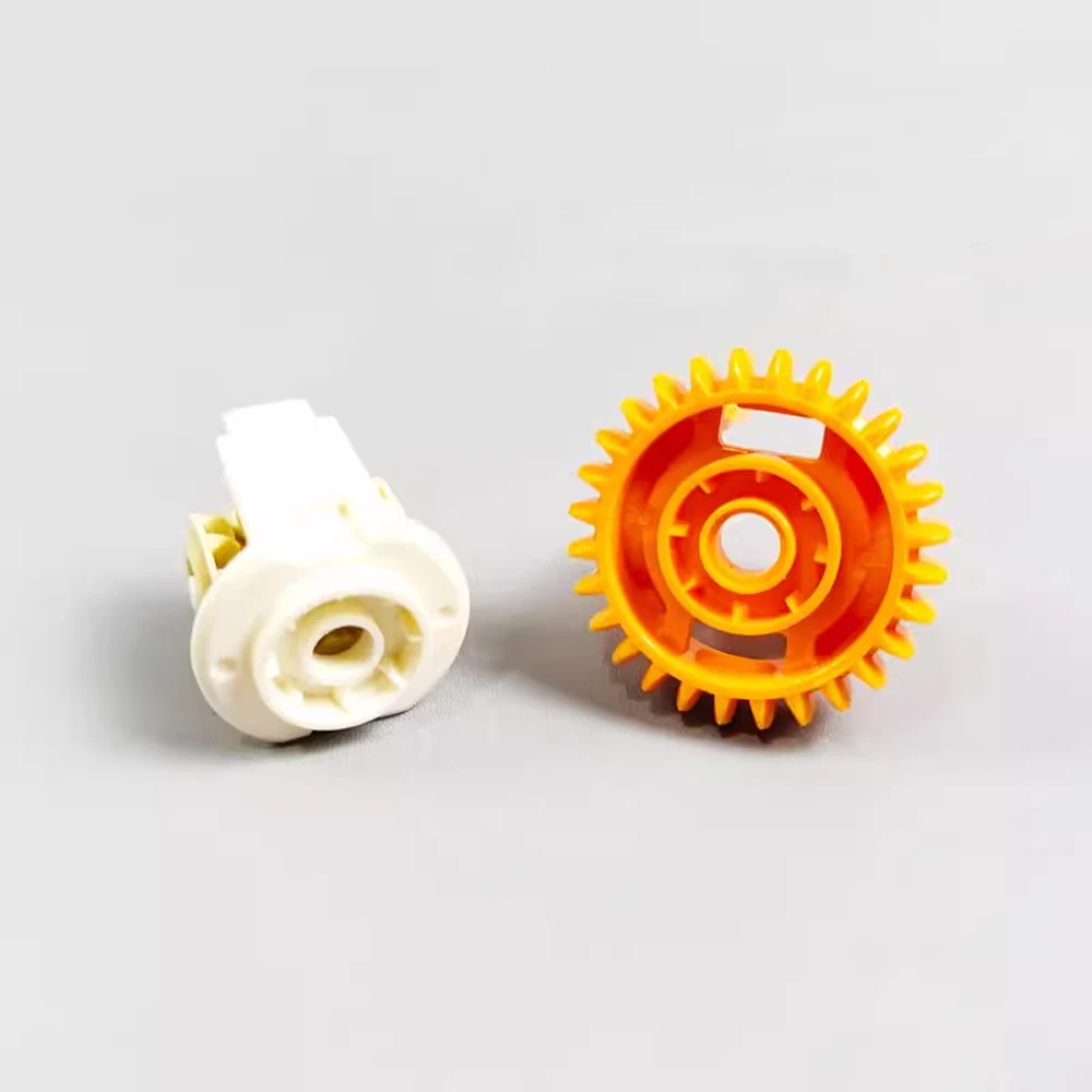 1/2/4 SZT. MOC CaDA 28 Zęby Dyferencjały Techniczne Podwozie Układ Kierowniczy Części do Modyfikacji Prędkości Klocki Konstrukcyjne dla Legoeds