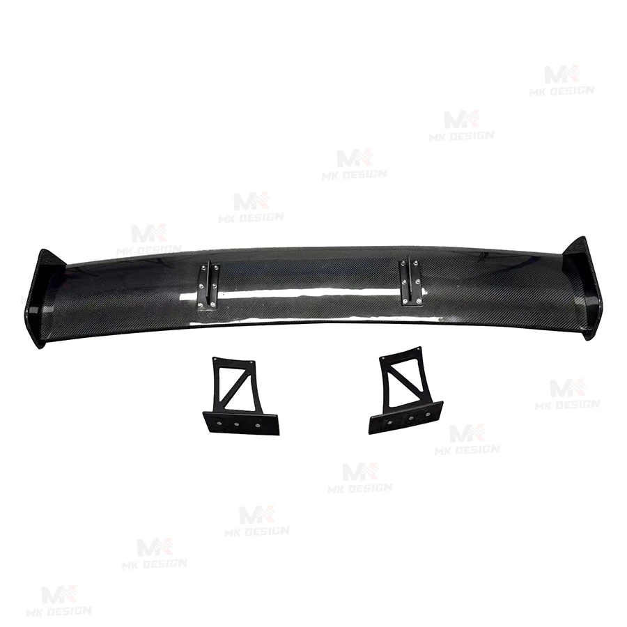 

GR86 Rear Wing Carbon Fiber Rear Spoiler for Toyota GR86 Subaru Brz 2022+ Rear Trunk Spoiler GT Wing Car Styling