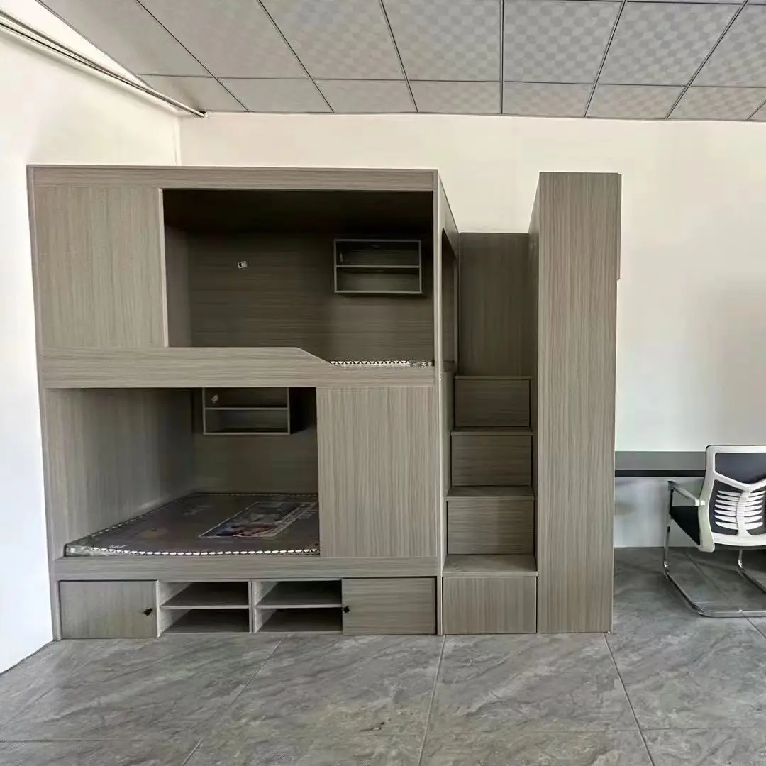 All-inclusive bed Stapelbed