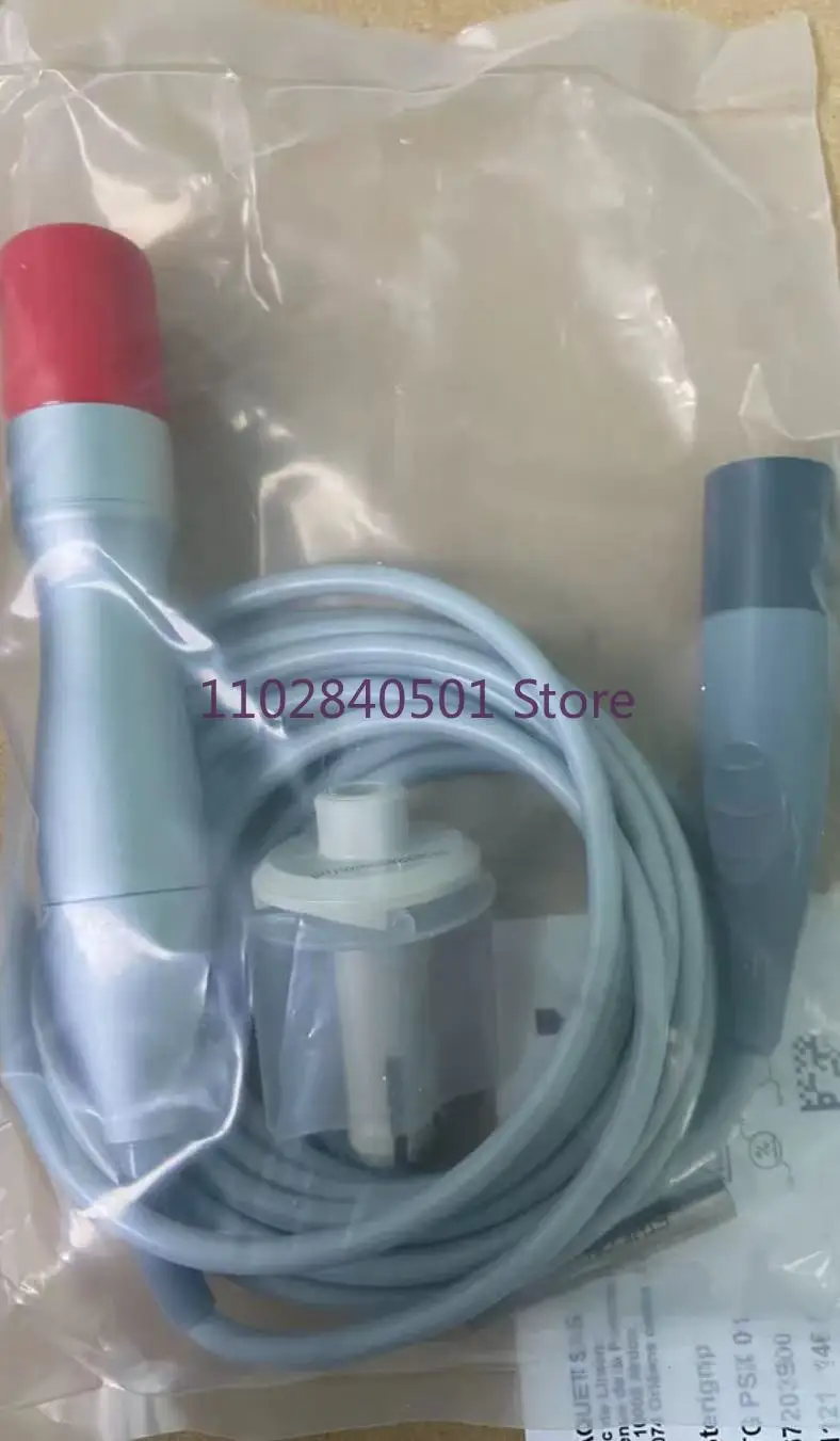 Hand piece HP054 cable used tested (can use 95 times)