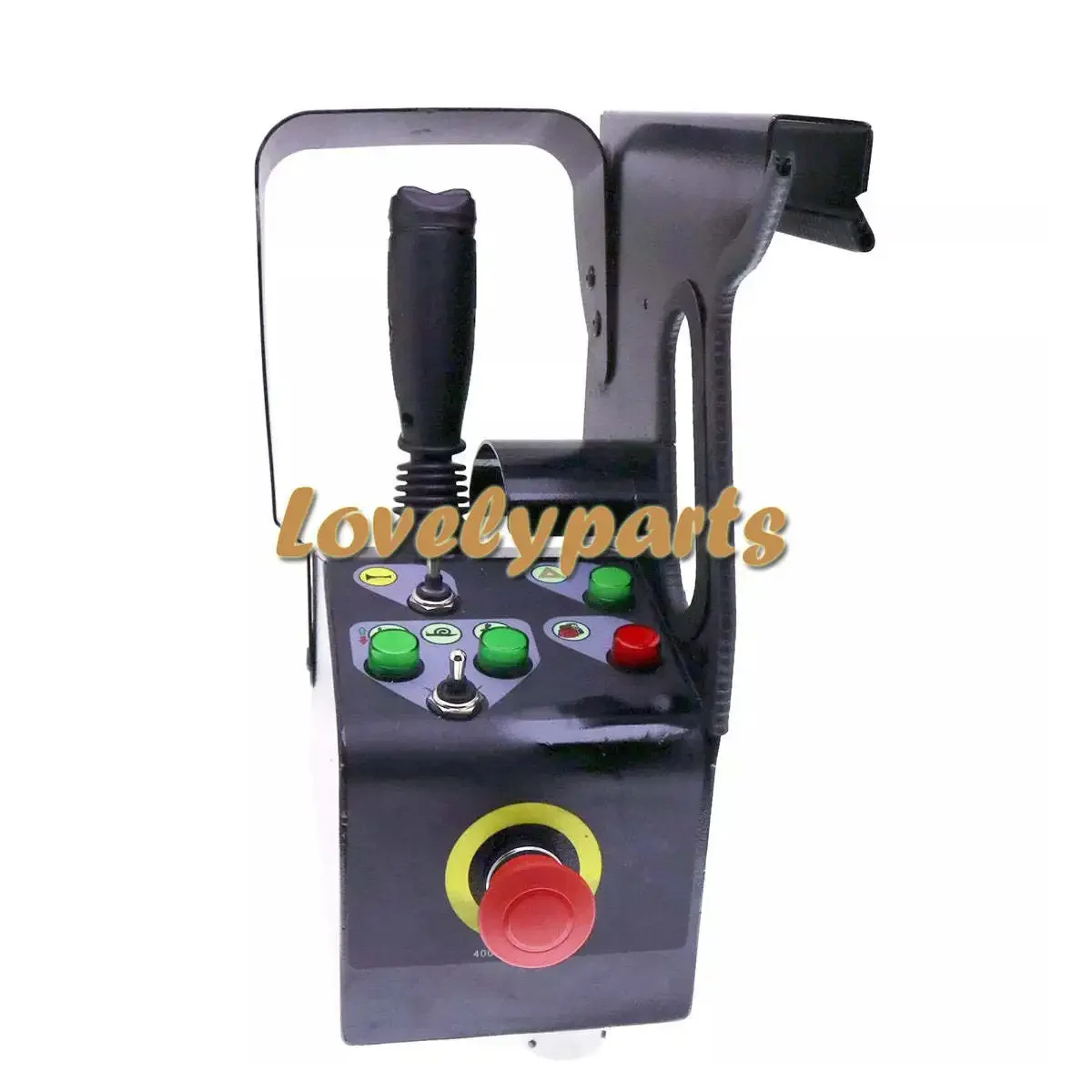 

Control Box K118B169960 for Haulotte Compact 14 Compact 10N Compact 8W Optimum 6