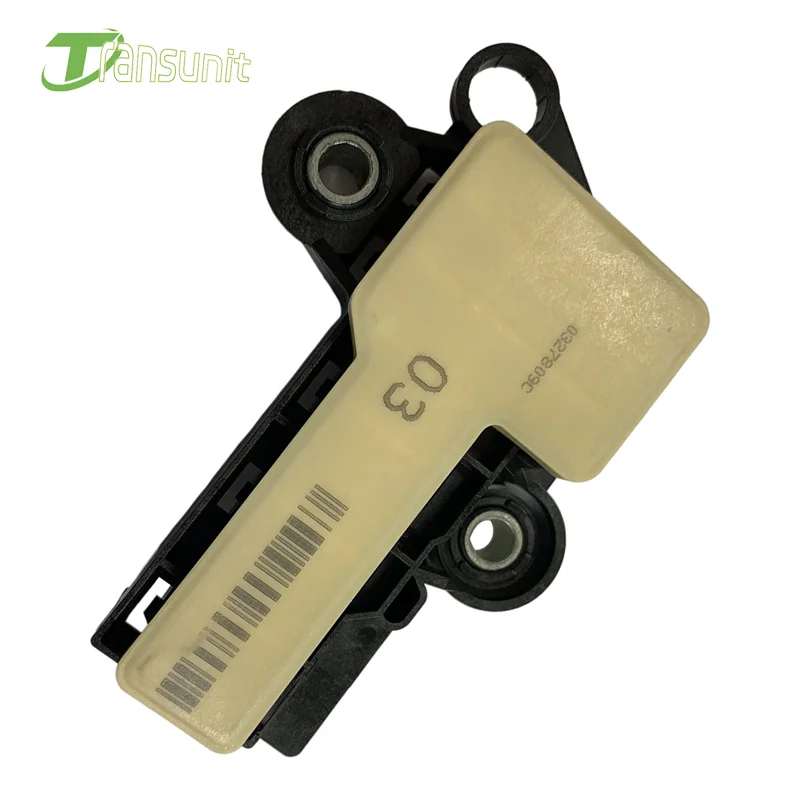 Transmission Control Module Sensor Y3/8s1 Fits For Mercedes Benz 7G 722.9 TCU plate