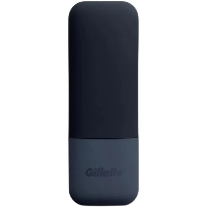 

Магнитный дорожный футляр Gillette, ящик для хранения бритвы для серии Fusion