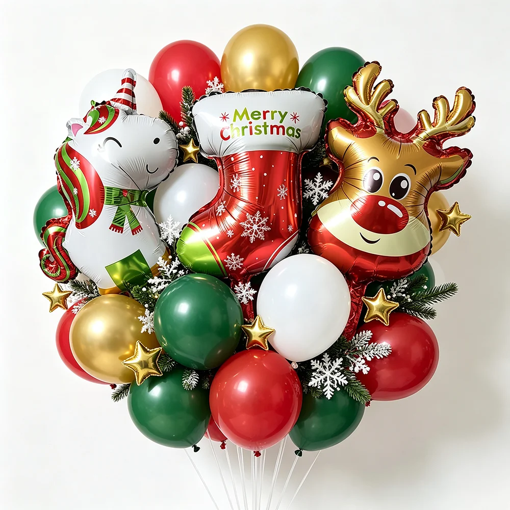 10/30/50 Piezas de Mini Globos - Confetti Balloon Set reseña y precio