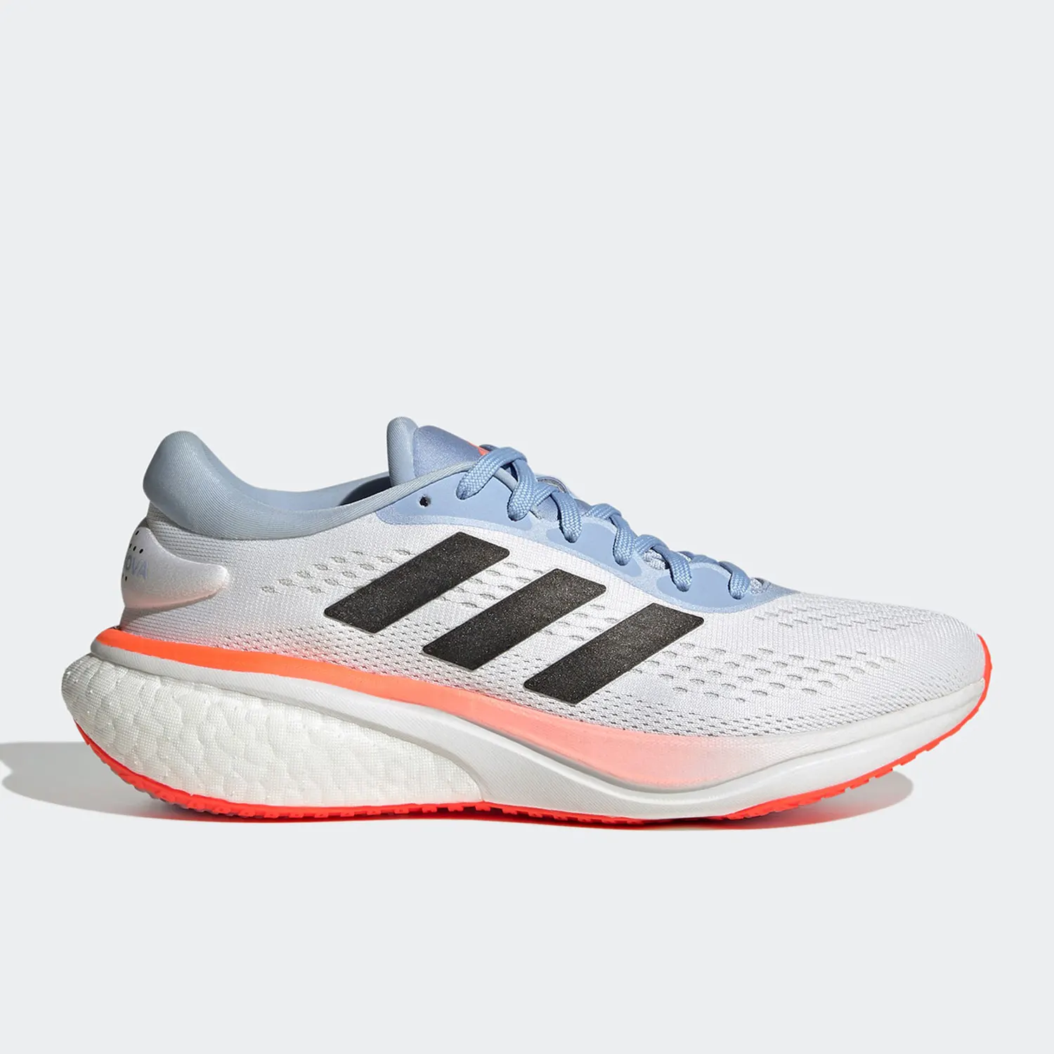 

Adidas оригинальные летние новые дышащие кроссовки унисекс SUPERNOVA 2, HR0100