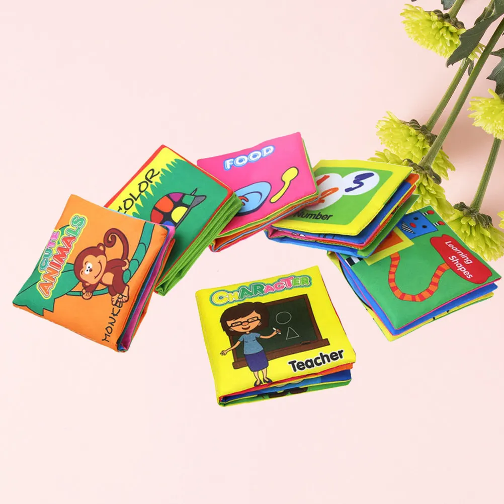 6-livres-en-tissu-pour-bebe-livres-en-tissu-photo-jouets-doux-pour-nouveau-nes-et-enfants