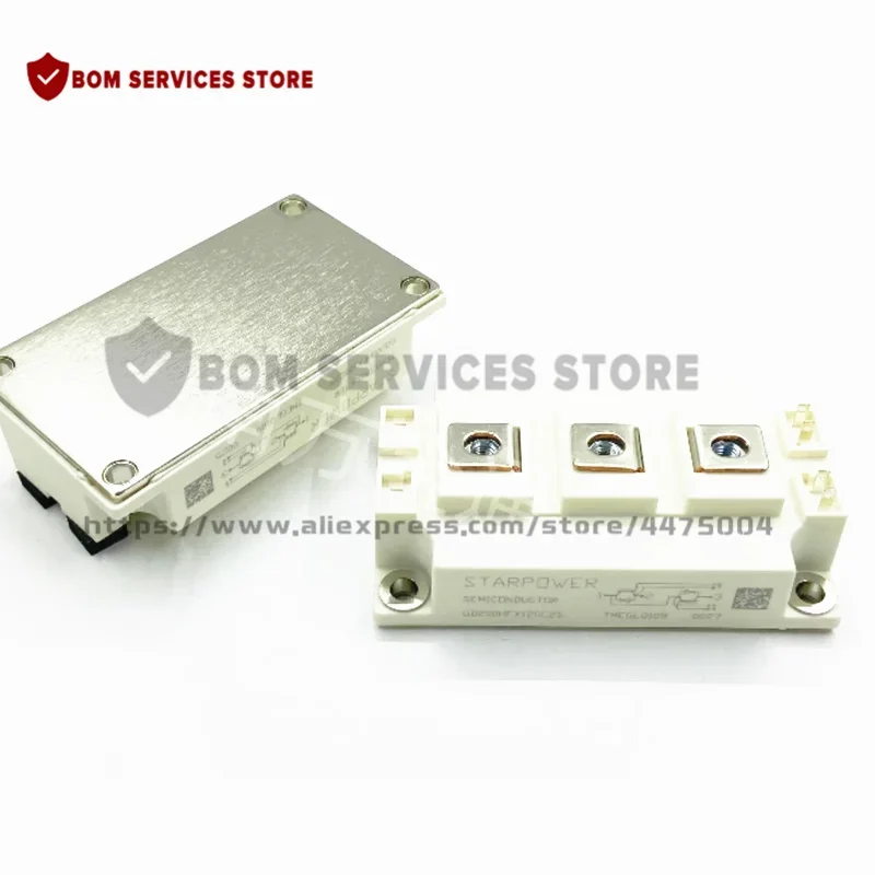 GD200HFX120C2S GD300HFX120C2S GD200HFX170C2S GD200HFX65C1S GD100HFX65C1S GD150HFX65C1S nuevo módulo Original