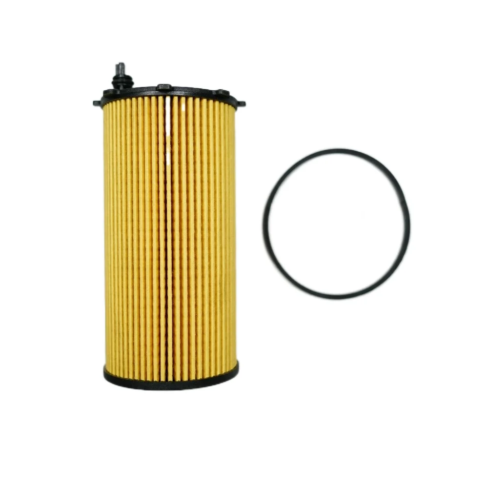 Oil Filter For 2007- JEEP WRANGLER III (JK) 2.8 Oem 68032204AA