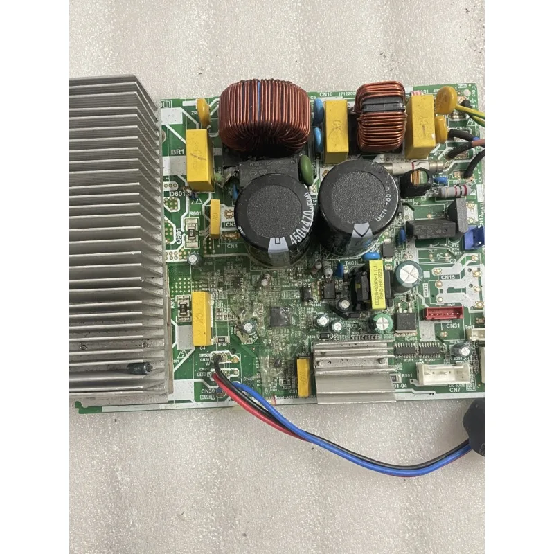 main board 17122000045996 electrical box KFR-35W/BP3N1 Applicable to air conditioner inverter