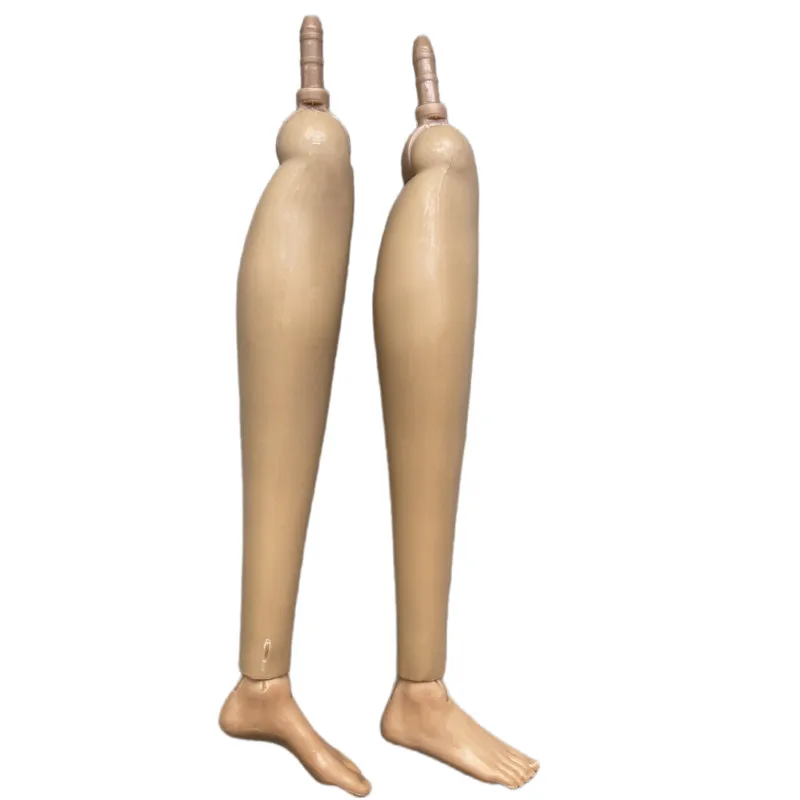 MENGF Relacement Legs Joints Movable Chinese Original Brand Quality Doll Parts For 1/6 FR/PP/IT/BABI Super Model Collections