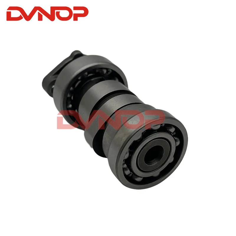 Motorcycle Camshaft and Rocker for GY6 180cc 200cc 230cc ATV175 ATV200 ATV Off-Road Vehicle Engines