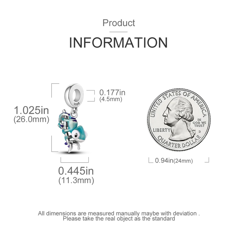 Thumbnail 4 - #36 Best Charms & Pendants to Buy In 2026