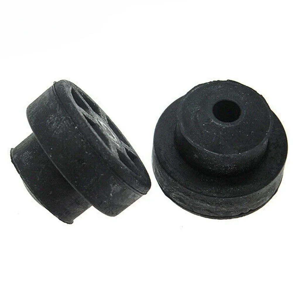 2pcs/Pair Car Condenser Cushion Rubber Mount For Honda Civic For Accord 1994-2018 80175-SE0-000 Auto Parts