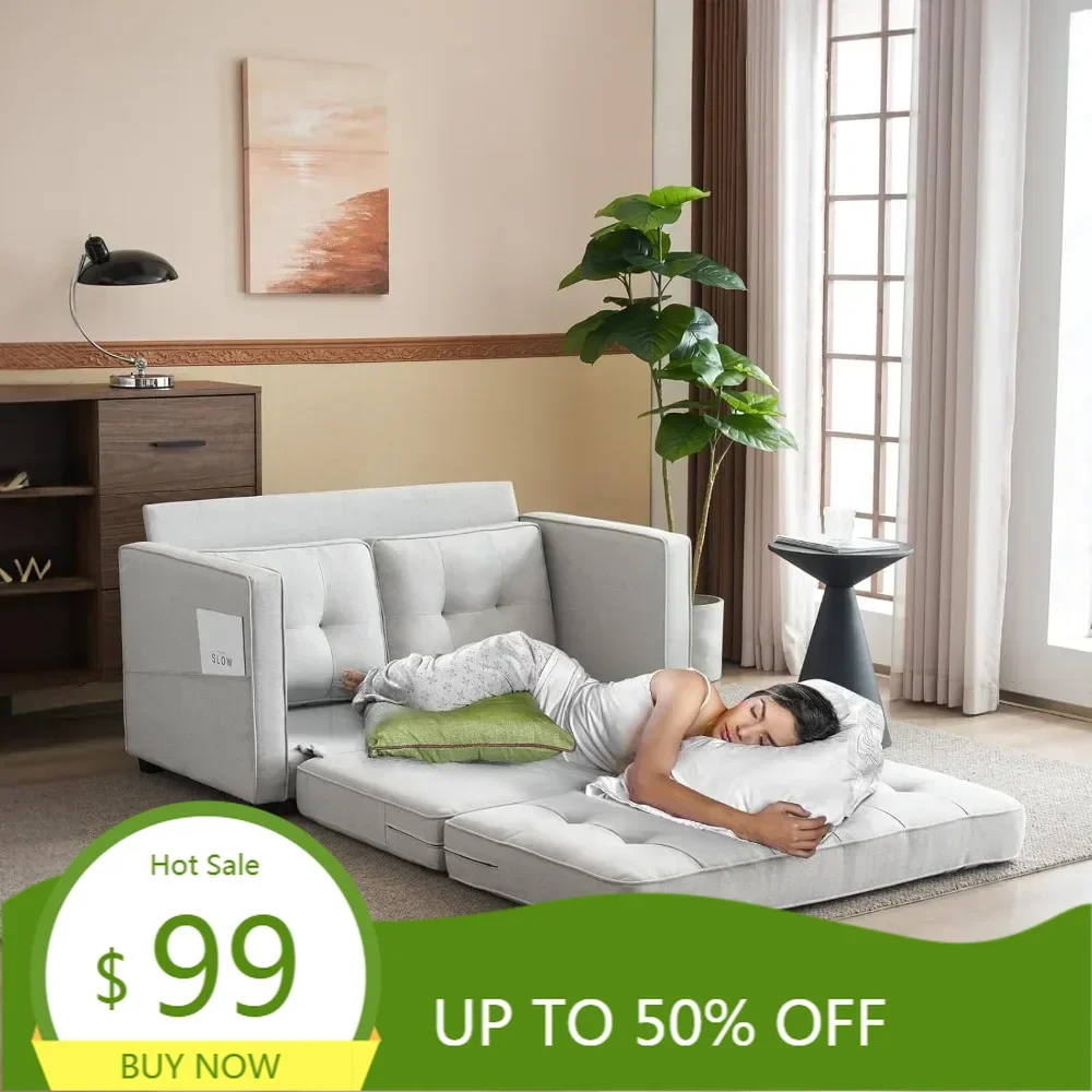 Upgraded Loveseat S…