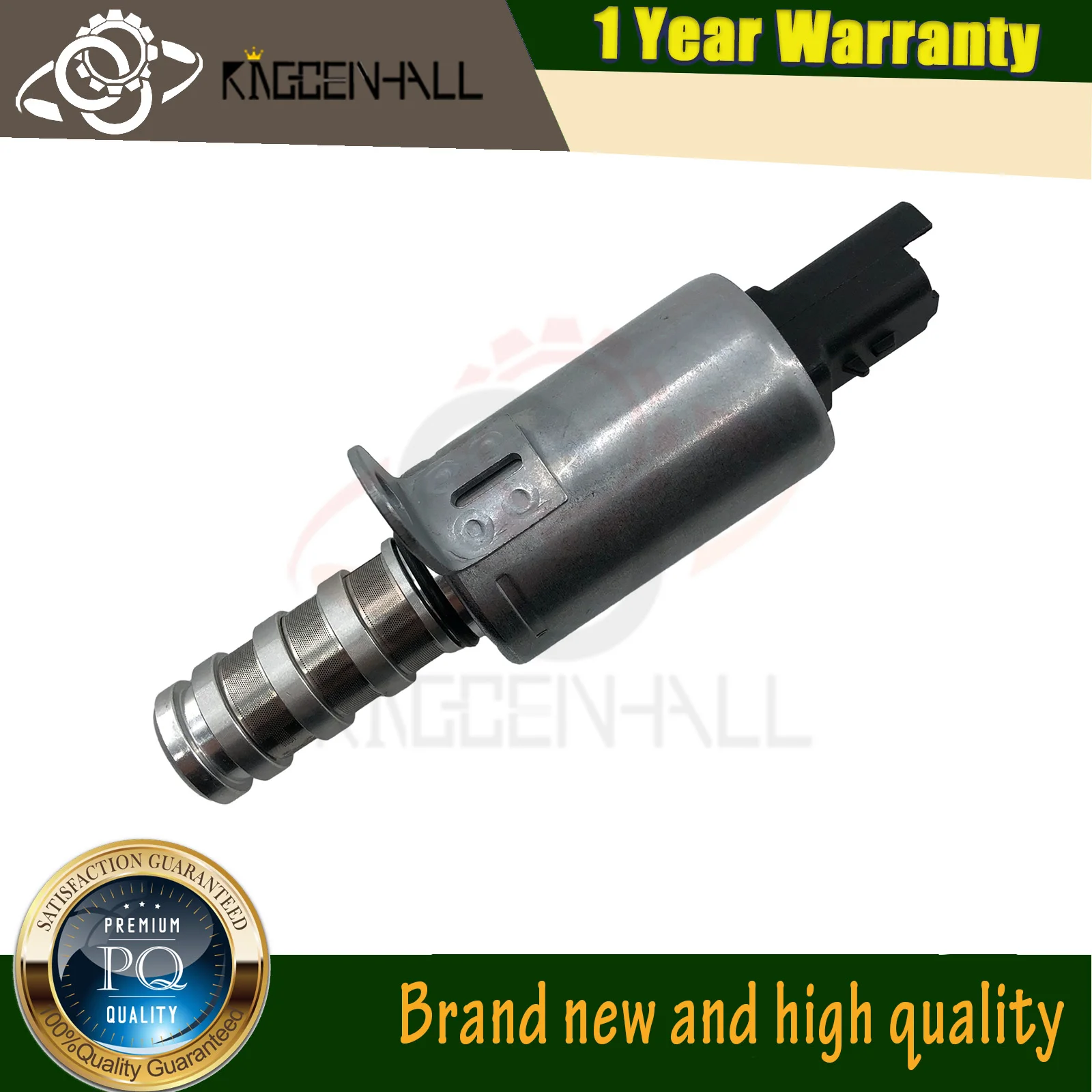 

1802-586940 11367604292 Variable Valve Timing Control Solenoid Compatible with PEUGEOT 308 BMW 1 3 Mini Cooper 1.6L 11367564734