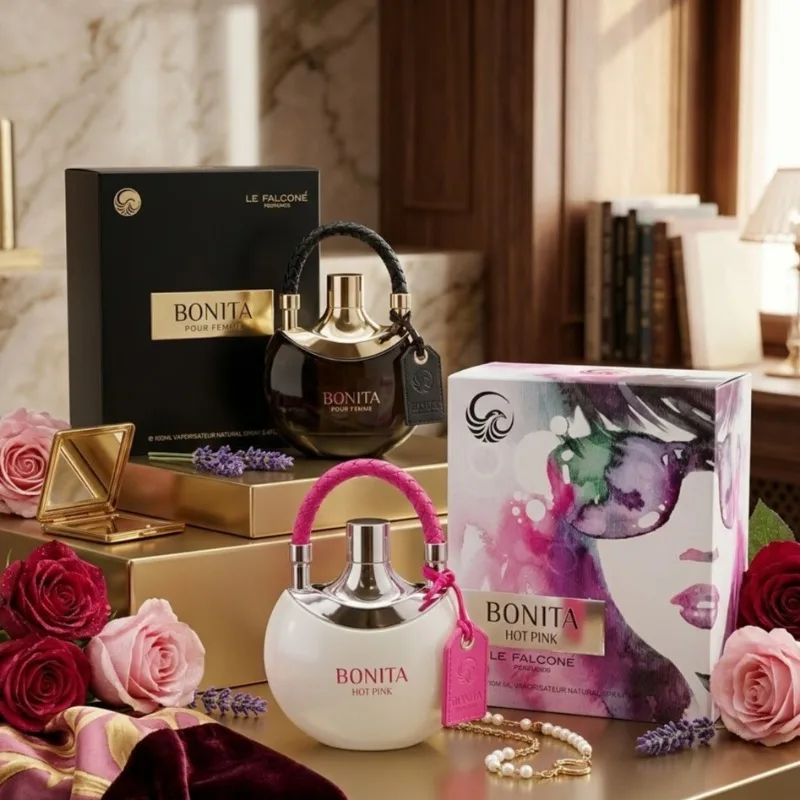

100ml Women Middle Eastern Perfume Long Lasting Elegant Exotic Floral Fruity Luxury Niche Scent Smooth Sweet Radiant Collection