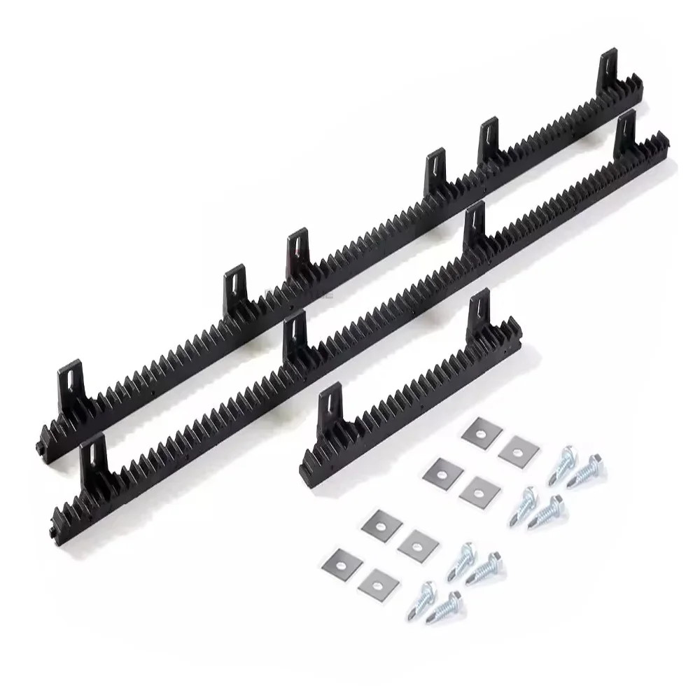 033m-1m-108ft-328ft-nylon-gear-rack-rail-for-automatic-sliding-gate-opener-accessory-with-mounting-screws