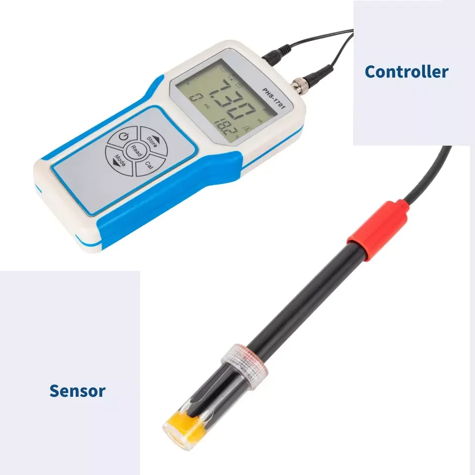 Eit PHS-1701 Indust… - image