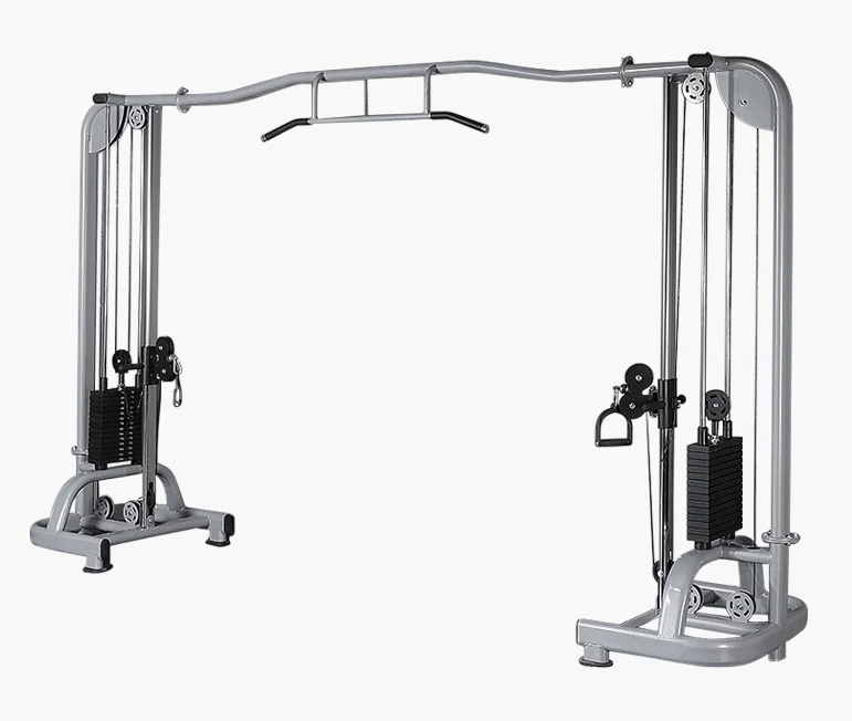 Fitnessstudio-Krafttrainingsgeräte, kommerzielles Big Bird, multifunktionales Gantry Smith, umfassende Ausrüstung