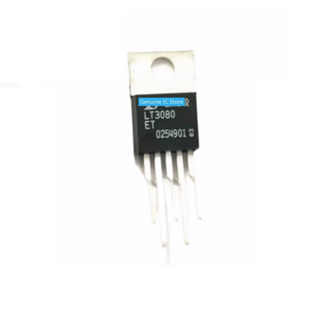 LT3080ET New Original Genuine Ic