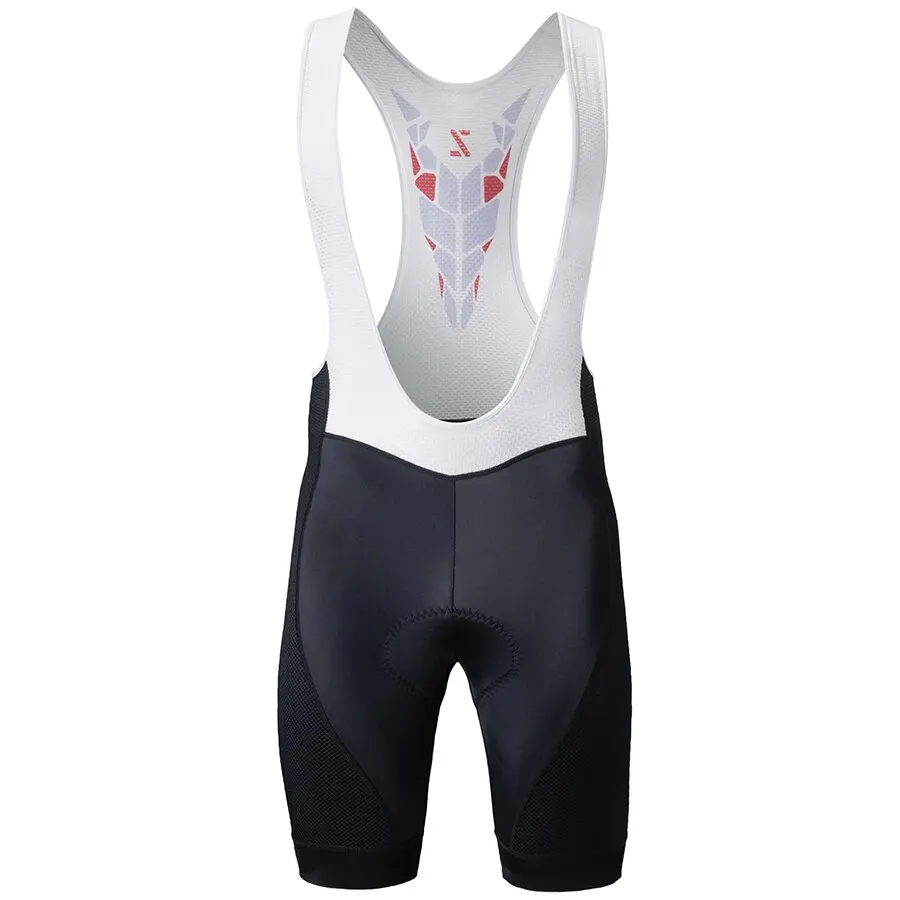 ZRSE Homens Ciclismo Bib Shorts MTB Bicicleta Vestuário Homem Bicicleta Braces Calças Justas Outfit Gel Pad Lycra Roupas