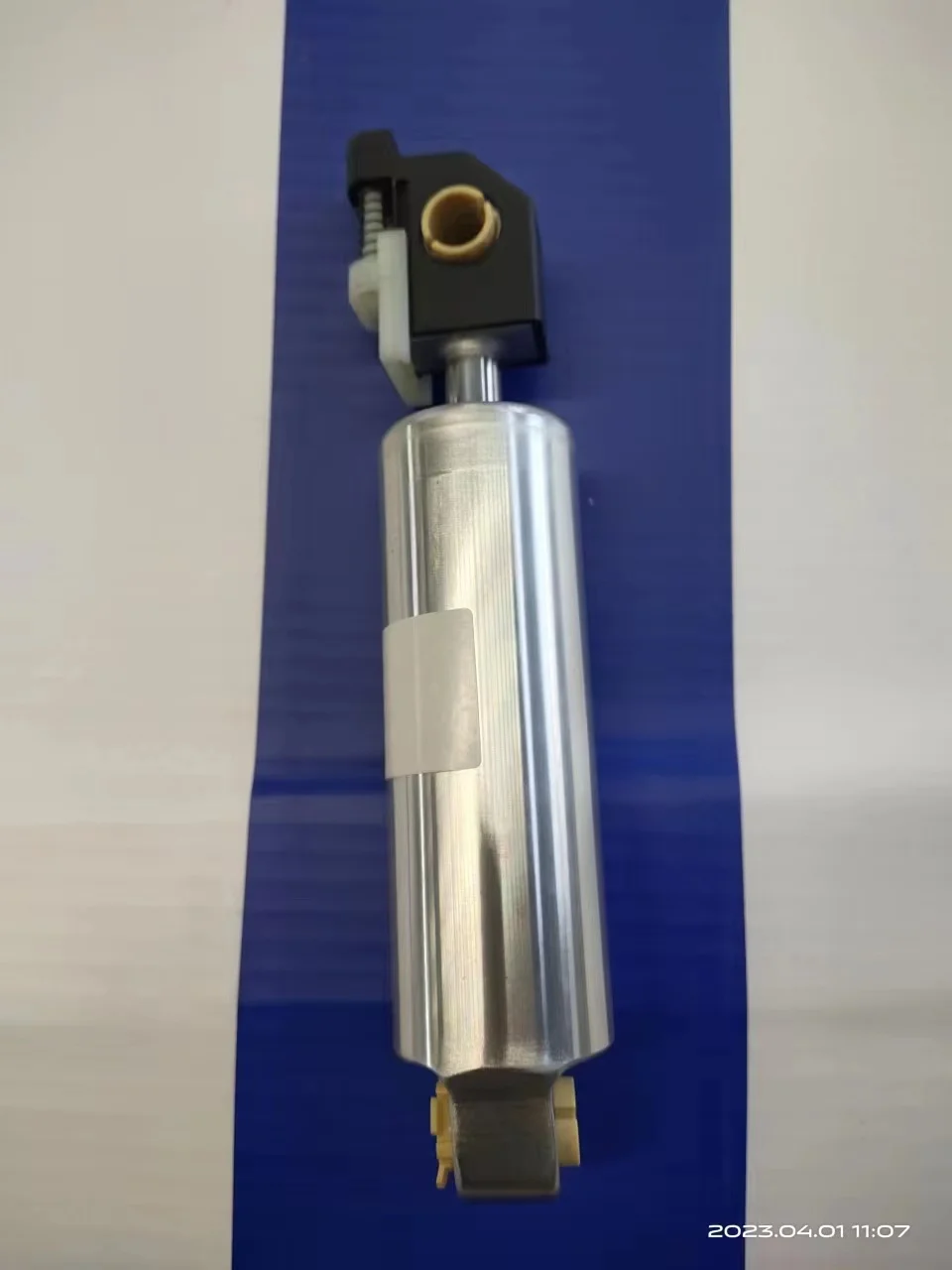 Seat Shock Absorber Damper for SCANIA TRUCKS ISRI OE NO. 2110986 2110984