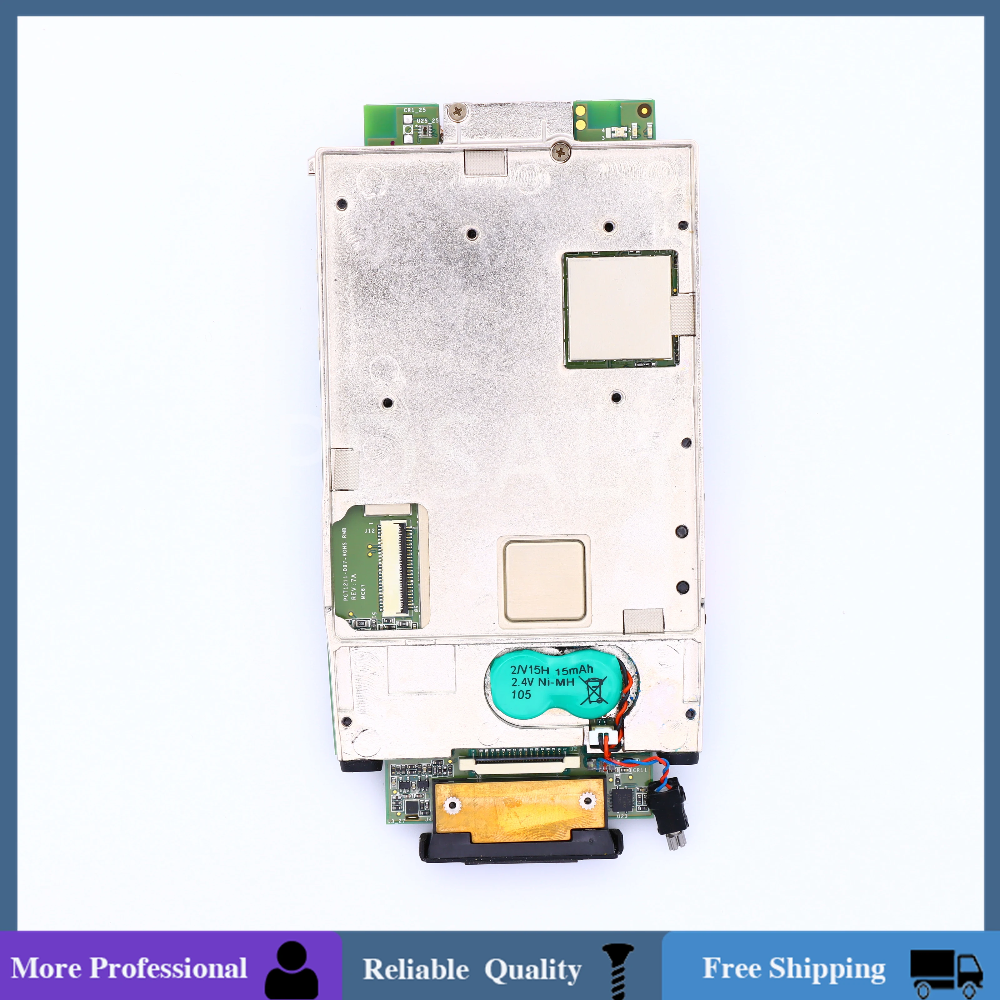 MC67NA Mainboard for Motorola Symbol SE4500 Windows Professional Different Models Motherboard Accessory