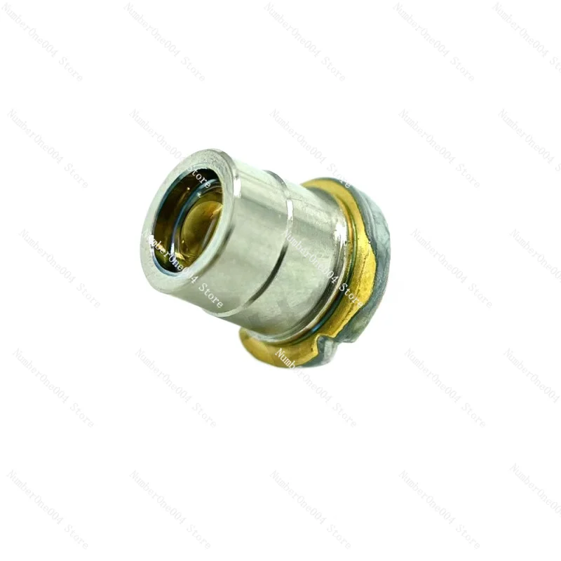 Suitable for NUBM0E blue 455nm 5W-5.5W laser diode