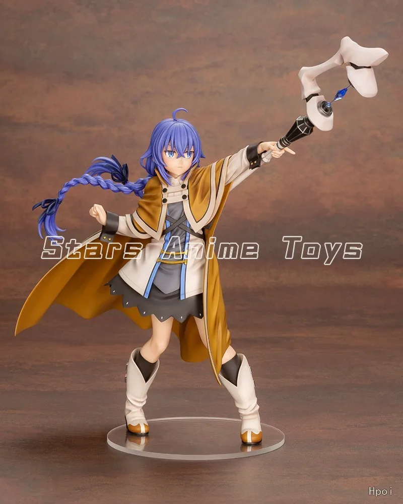 Originele Kotobukiya Mushoku Tensei ~Isekai Ittara Honki Dasu Roxy Migurdia 1/8 Animatie Figuur Collectie Speelgoed Model