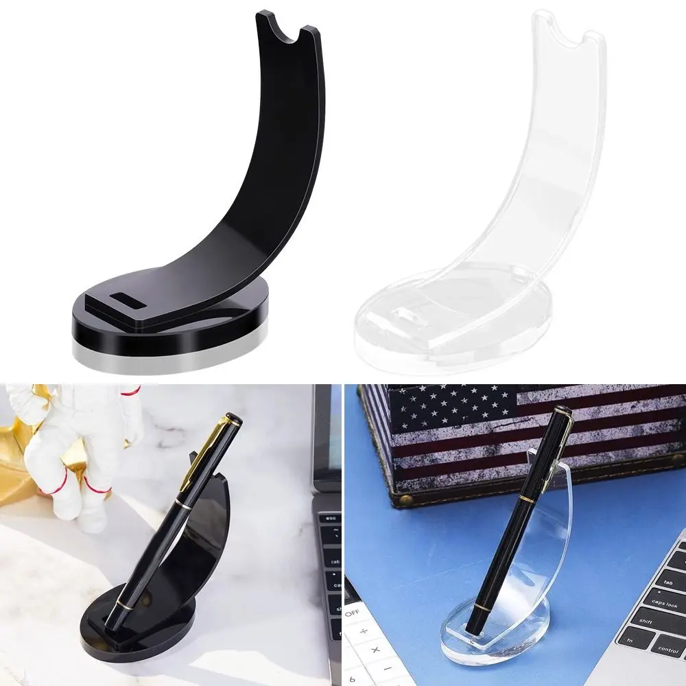 

Multifunctional Office Stationery Creative Makeup Brush Holder Pencil Display Stand Pen Holder Display Holder