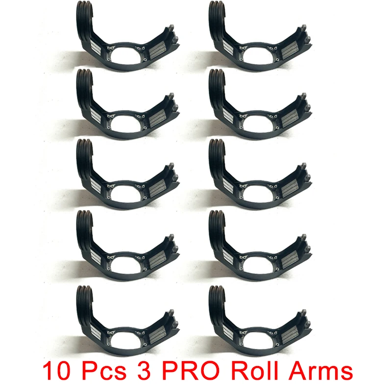 Оптовая продажа, 10 шт. рулонные кронштейны для MAVIC 3 PRO, кронштейны для карданного подвеса для MAVIC 3 ENTERPRISE 3T, рулонный кронштейн Mavic 3 PROFESSIONAL Yaw Оптовая продажа, 10 шт. рулонные кронштейны для MAVIC 3 PRO, кронштейны для карданного подвеса для MAVIC 3 ENTERPRISE 3T, рулонный кронштейн Mavic 3 PROFESSIONAL Yaw